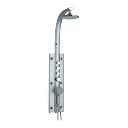 DreamLine DL-2578-SP Shower Panel - Shower Doors
