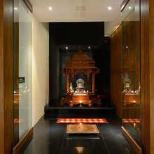 Pooja Room