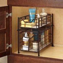 bATHROOM STORAGE
