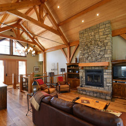 The Pine Valley - Products