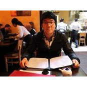 Mingyu Kim's photo