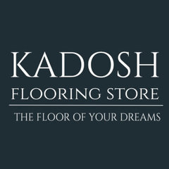Kadosh Flooring Store