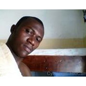 Erick Mutegi's photo