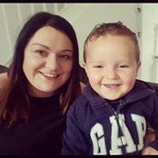 Amy Cooper's photo
