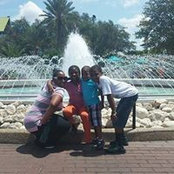 Crystal Charles-Mccains foto