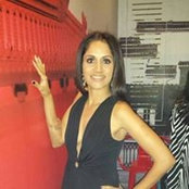 Indrani DeSouza's photo