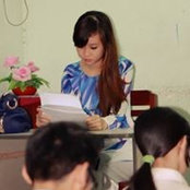 Thanh Mai's photo