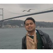 Mirza Kaleemulla's photo