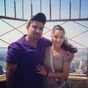Sharline Choudhry's photo