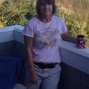 Toni Hillman's photo