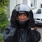 Foto von Hilde Pilz