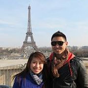 Pierre Armand Yiu's photo