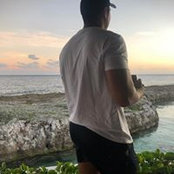 Carlos Alberto's photo