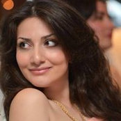 Maria Stepanyan's photo