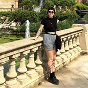 Katherine Cassidy's photo