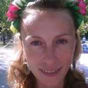 Inna Lyapnyova's photo