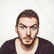 Ivan Smelyanskiy's photo
