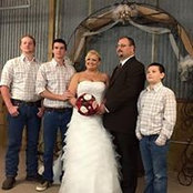 Sherlyn Watts's photo