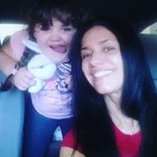 Maria Torres's photo