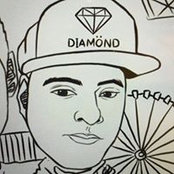Nicky Diamondz's photo