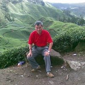 Cheik Lim's photo