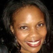 Kamilah White's photo