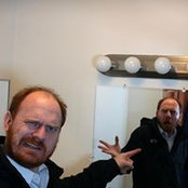 Patrick O'Rourke's photo