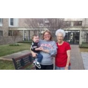 Vickie Hatchers billede