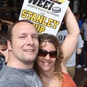 Patrick Garvey's photo