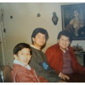 Bernie Jimenez's photo