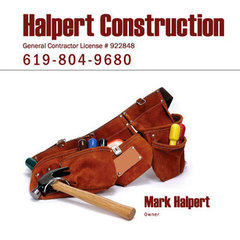 Halpert Construction