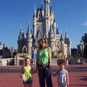 Mindy Moore's photo