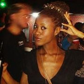 Foto de Zindzi Morris-Alleyne