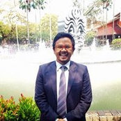 Faiz Rahman's photo