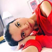 Anahí Ojeda's photo