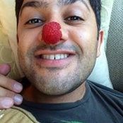 Dzhanov Gavriel's photo