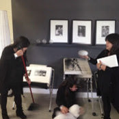 Foto de Nancy Liu Chin
