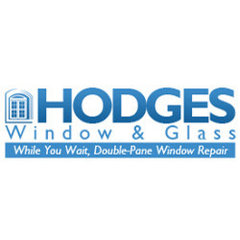 HODGES WINDOW & GLASS