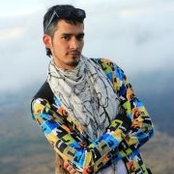 Ilya Karpukhin's photo