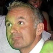 Darren Broadbents foto