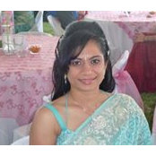 Photo de Pinal Patel