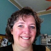 Amy Walborns billede