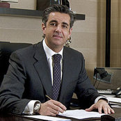 Álvaro Caprile's photo