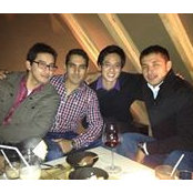 Kunio Makabe's photo