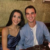 Aubrey Moraif's photo
