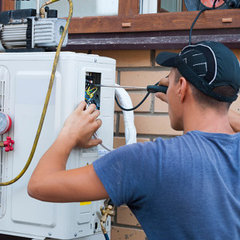 Sunset Air Conditioning & Heating Mission Viejo