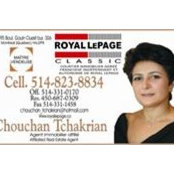 Chouchan Tchakrians foto