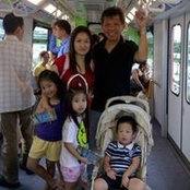 Photo de Stella Adiwidjaja