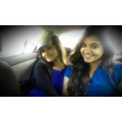 Shanmathi Naidu's photo