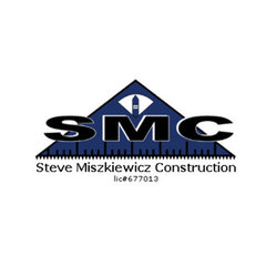 Steve Miszkiewicz Construction